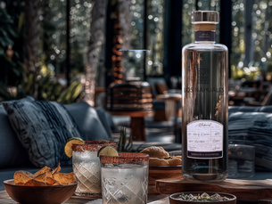 3 recetas de cócteles con Mezcal Joven fáciles de preparar