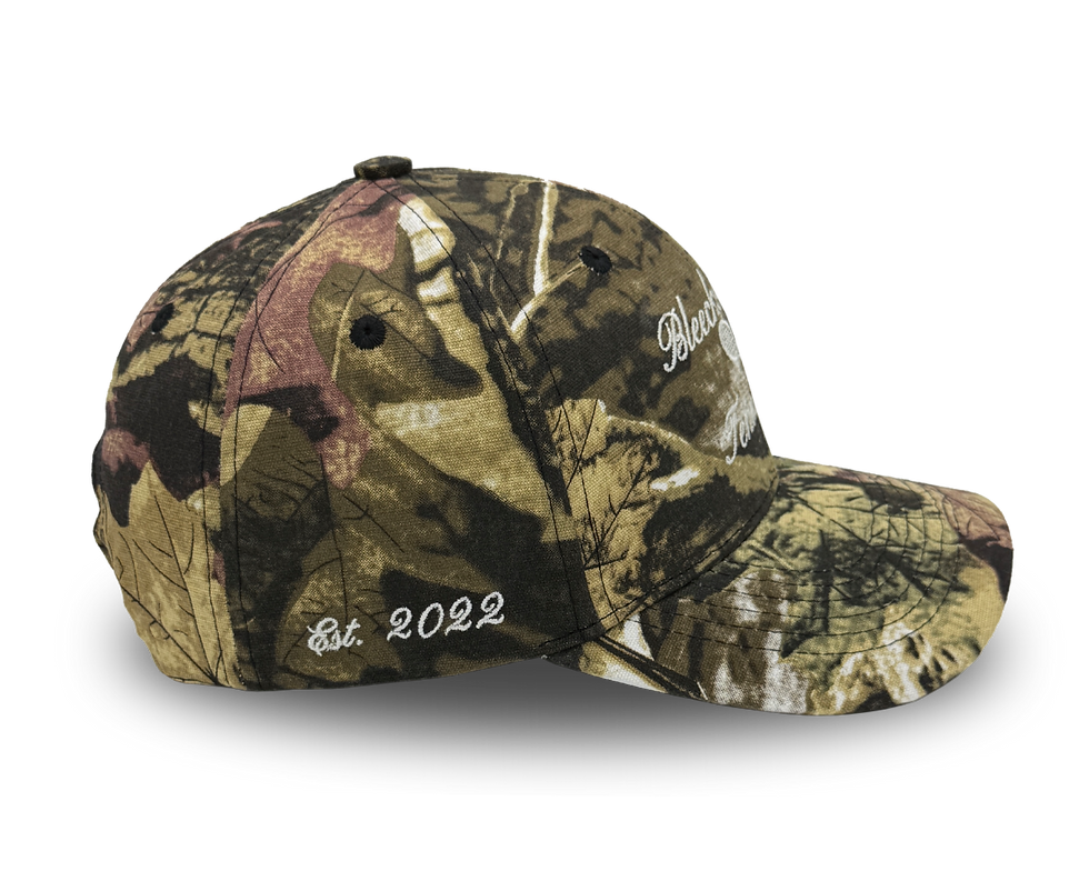 Thumbnail: Bleecker Street Tennis Club Hat