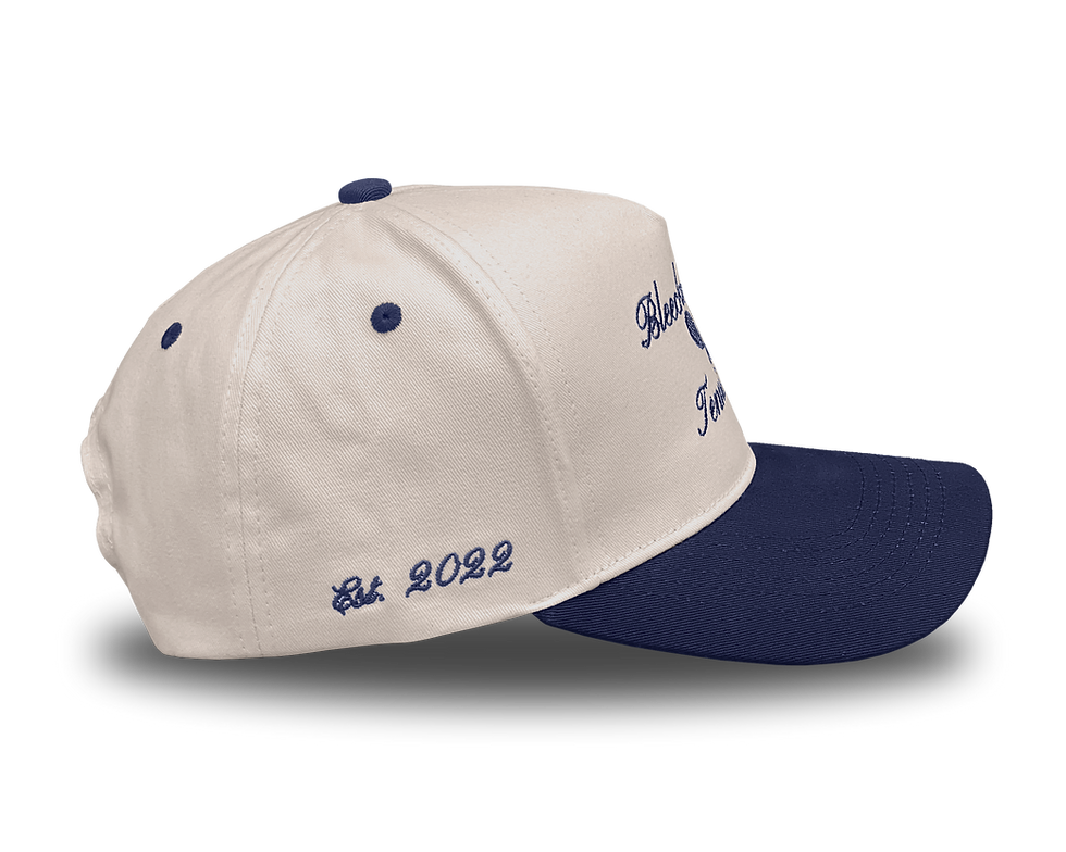 Thumbnail: Bleecker Street Tennis Club Hat