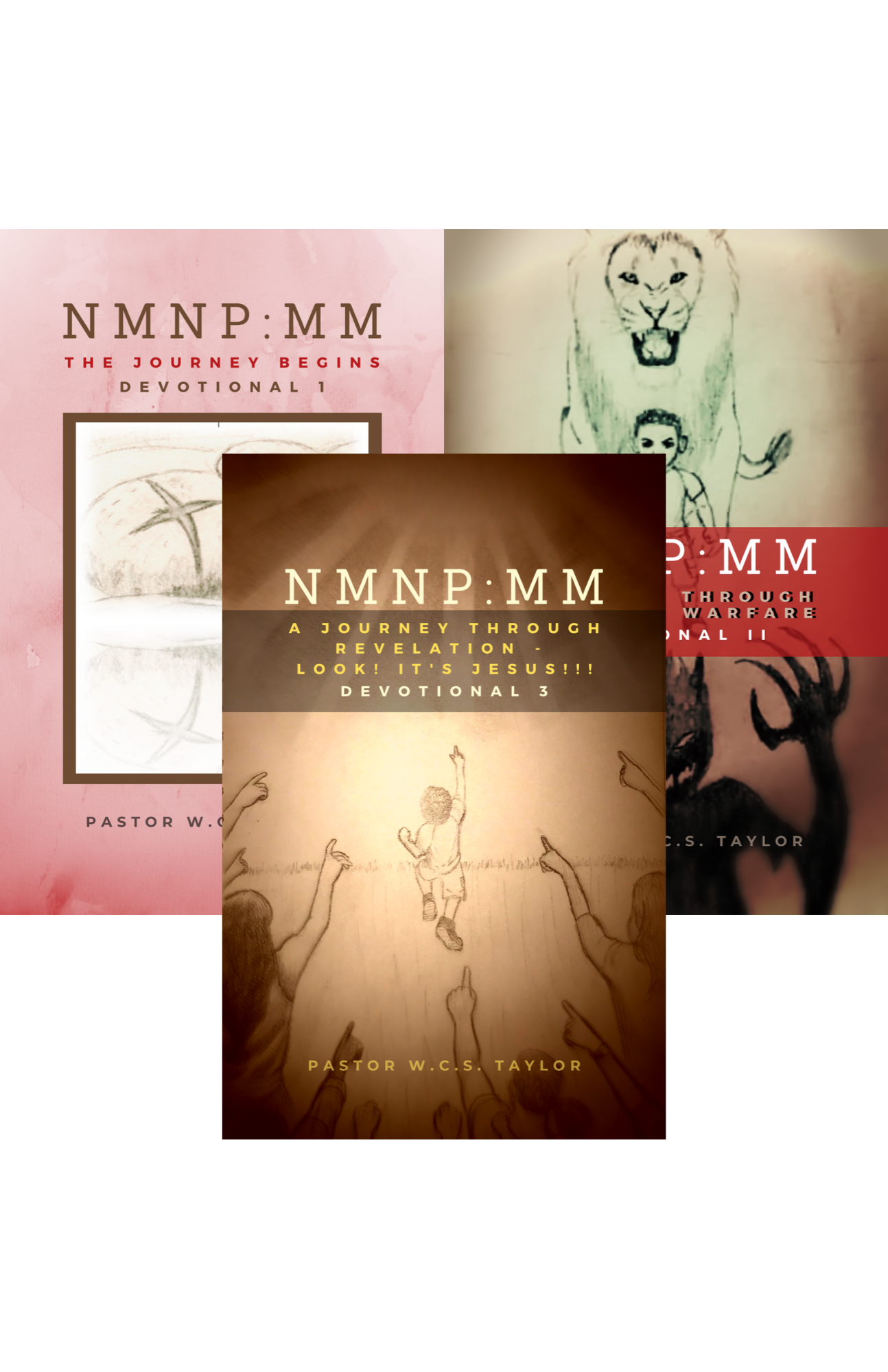 NMNP:MM Devotionals 1,2,3