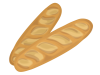 パンの名店をたずねて・・・