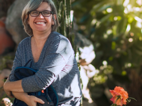 Jacqueline Rosário Believes Everyone Needs to Be Heard