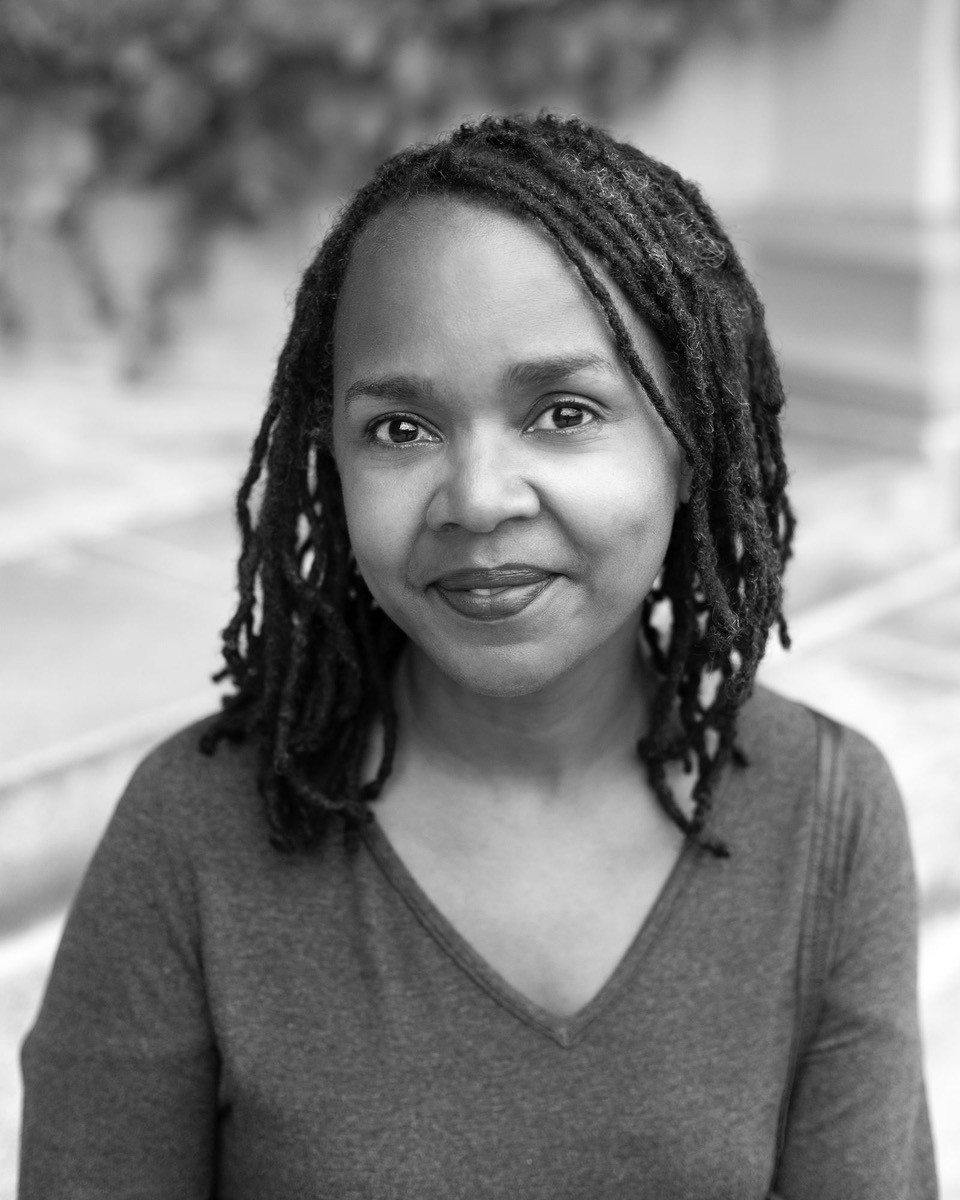 Executive Director Lela Hilton
