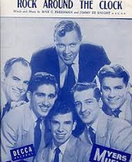 Rock around the Clock-Bill Haley and his Comets 1956.jpeg