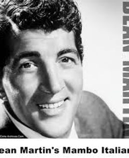 Dean Martin - Mambo Italiano 1954.jpeg