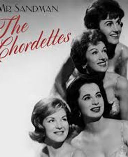 Mr. Sandman - The Chordettes 1957.jpeg