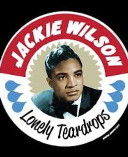 Jackie Wilson - Lonely teardrops 1959.jpeg