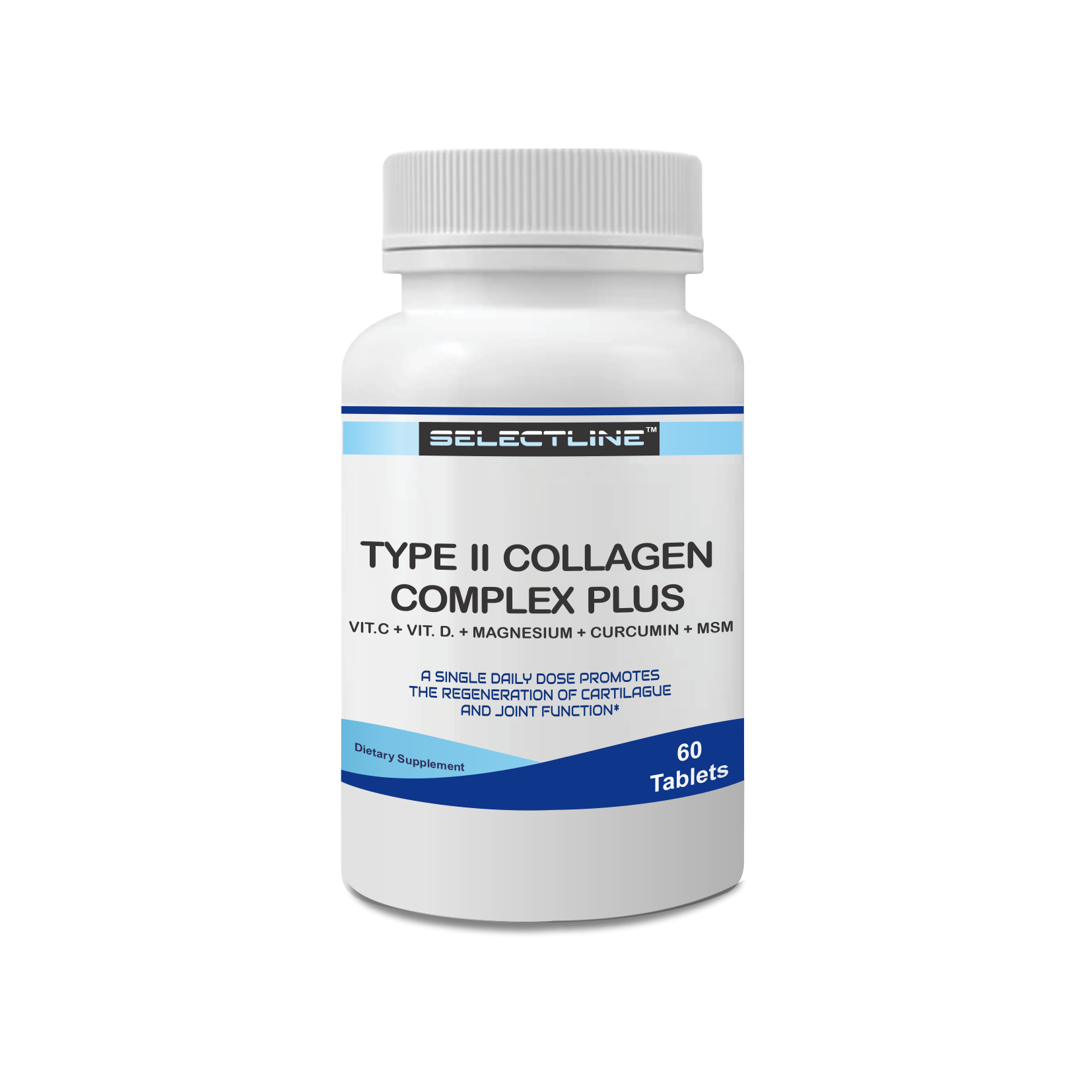 Type II COLLAGEN COMPLEX PLUS