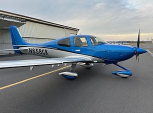 N658CK