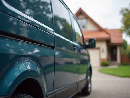 Understanding Mobile Car Detailing Costs: A Car Detailing Cost Breakdown