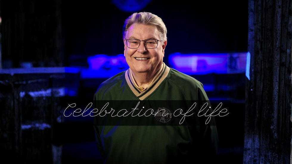 SCOTT KOECHELER CELEBRATION OF LIFE