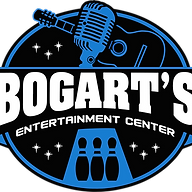Bogart's logo