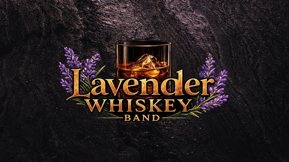 LAVENDER WHISKEY BAND: A WEDNESDAY SUMMER SERIES