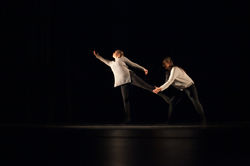 Student Dance Concert 2015