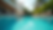 Eye-level view of a clean residential swimming pool with clear water