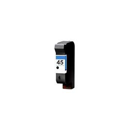 Compatible HP 45 Ink Cartridge