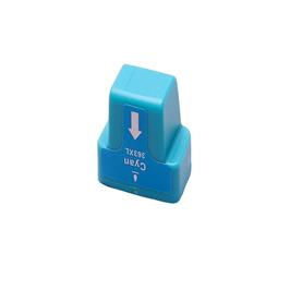 Compatible HP 363 Cyan Ink Cartridge