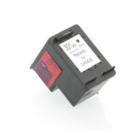 Compatible HP 301XL Black Ink cartridge