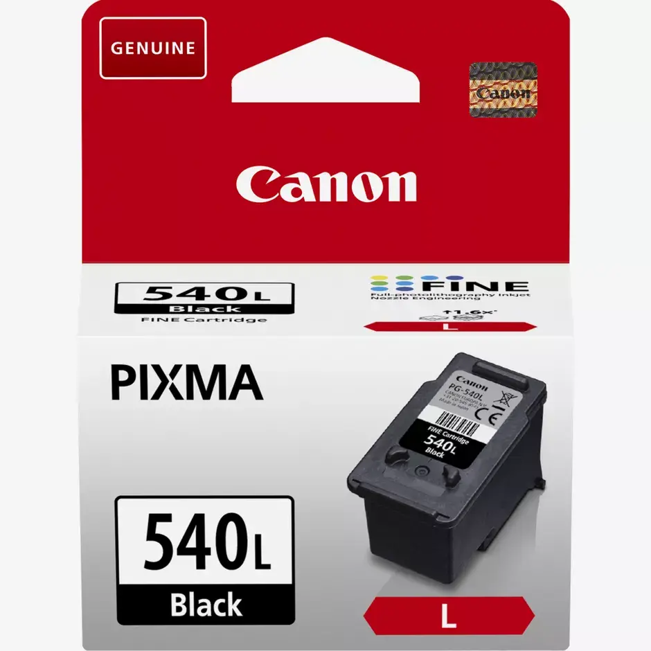 Canon PG-540L