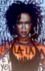 Lauryn Hill
