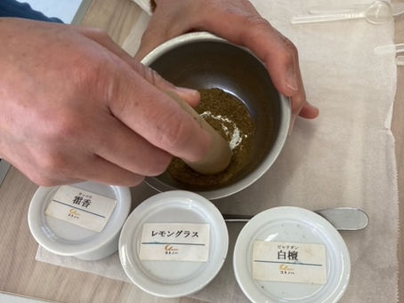 楽しんでいただいています!
