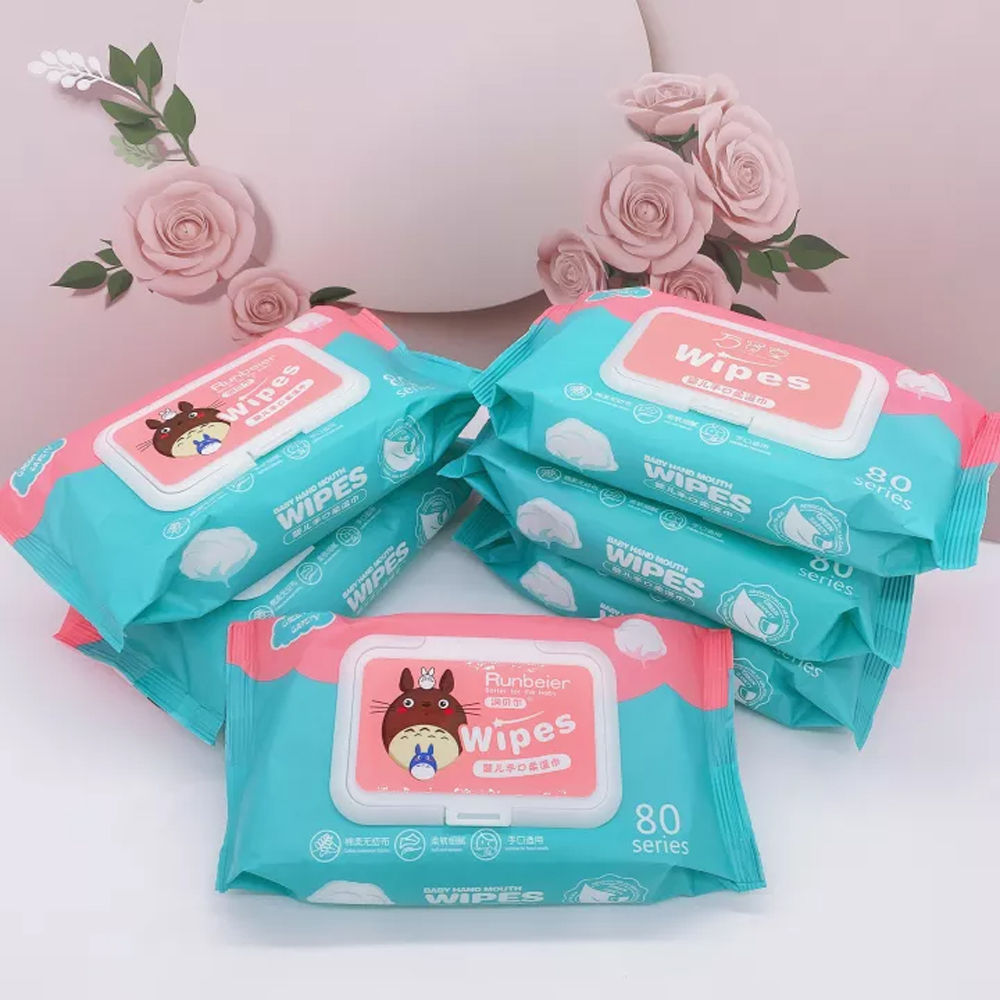 WET WIPES