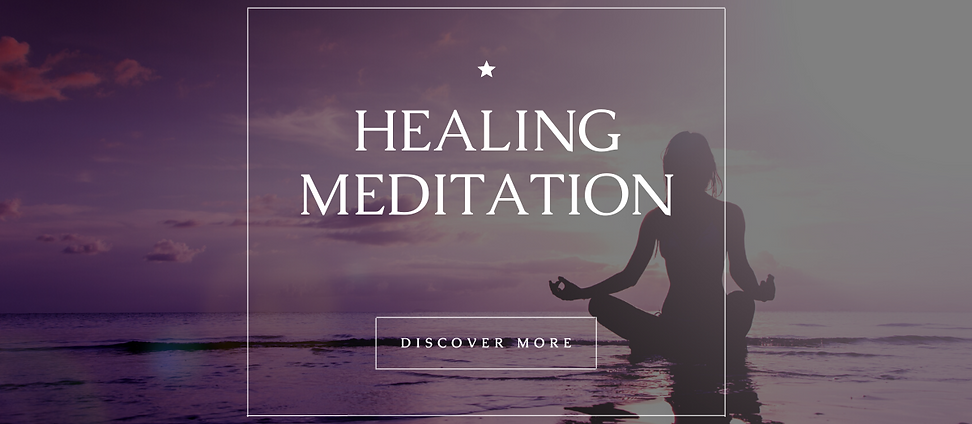 Healing Meditation