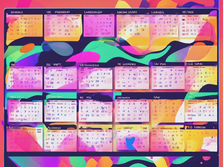 Streamline School Activities with AI for Working Moms