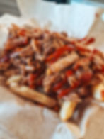 LOADED FRIES