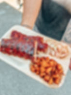 MR. RIBS CLASSIQUE