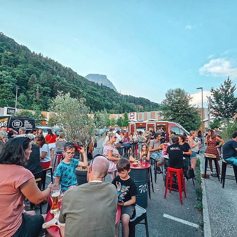 MR. RIBS FOOD TRUCK HAUTE-SAVOIE