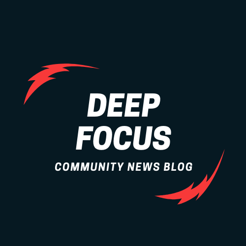 Writer: Deep Focus Blog