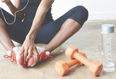 New Year. RENEWed You. Six Ways to Start Your Year Off Right!