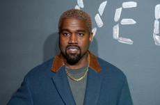 Return of the "Jesus Walks" Kanye with New Gospel Track Loading... 🤔
