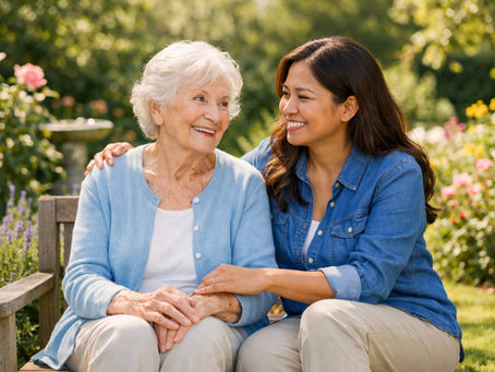 home carer | live-in carer