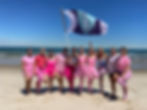 Bachelorette Yoga Party