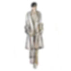 Fashion Illustration by Very Wendy for Dior's Menswear Boston MAr