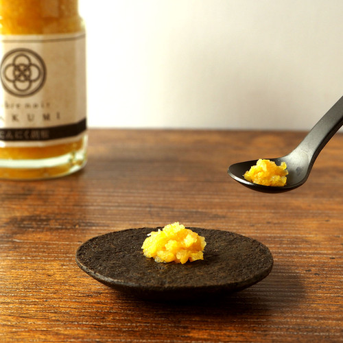 にんにく胡椒 | arbrenoir YAKUMI