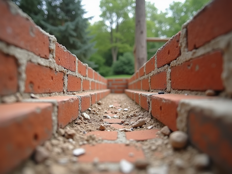 Finding Masonry Specialists Near You