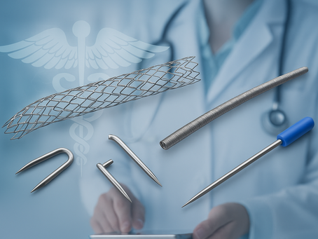 The Impact of Nitinol Medical Devices on Modern Medicine