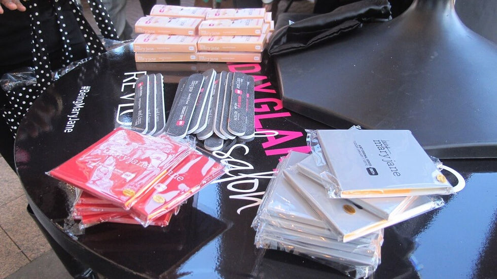 experiential marketing agency NYC