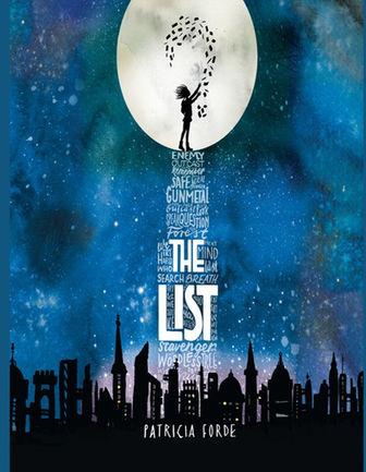 The List by Patricia Forde