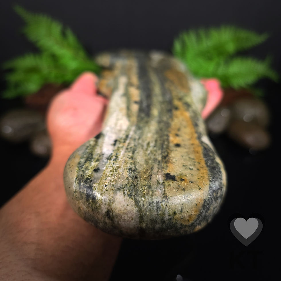 Thumbnail: Green Mapere Wahaika - XL