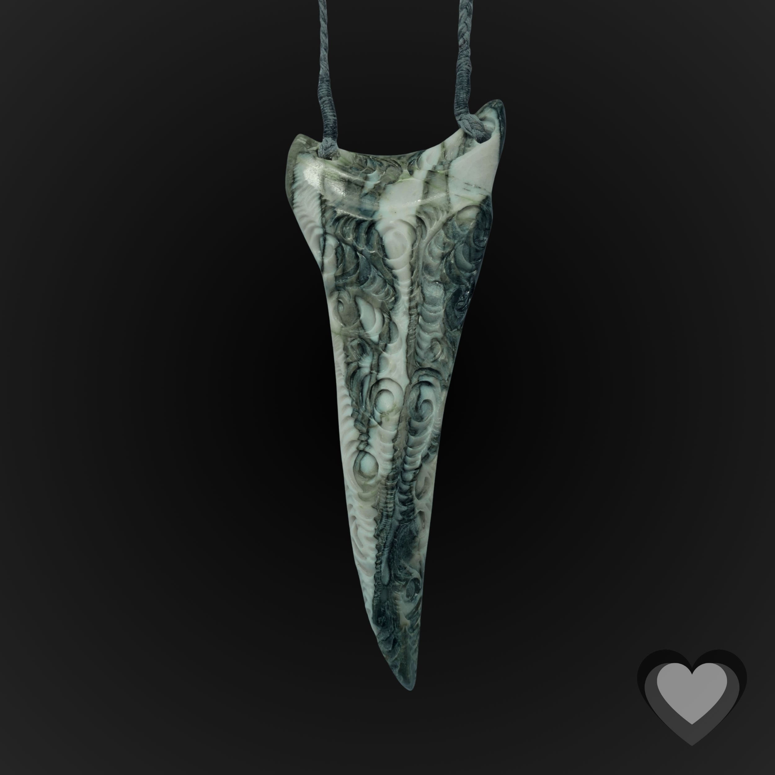 Clivia Mapere ROA Niho - XL