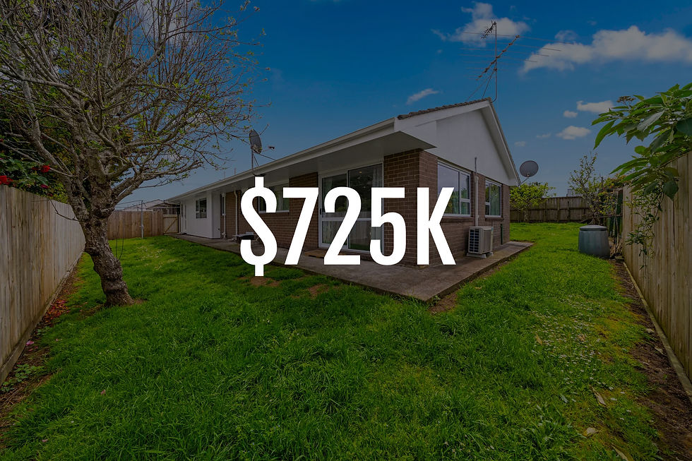 3/10A Lupton Road, Manurewa