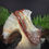 Thumbnail: Custom Red Onyx Wahaika - Large