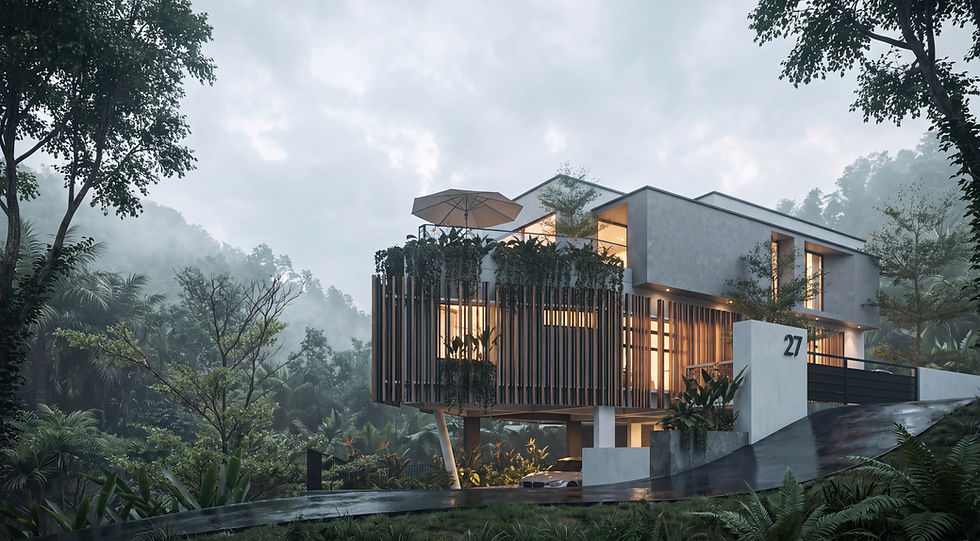 Villa Havens