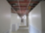 Suspended Ceiling Grid
