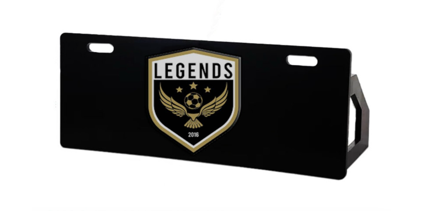 Legends Rebound Board