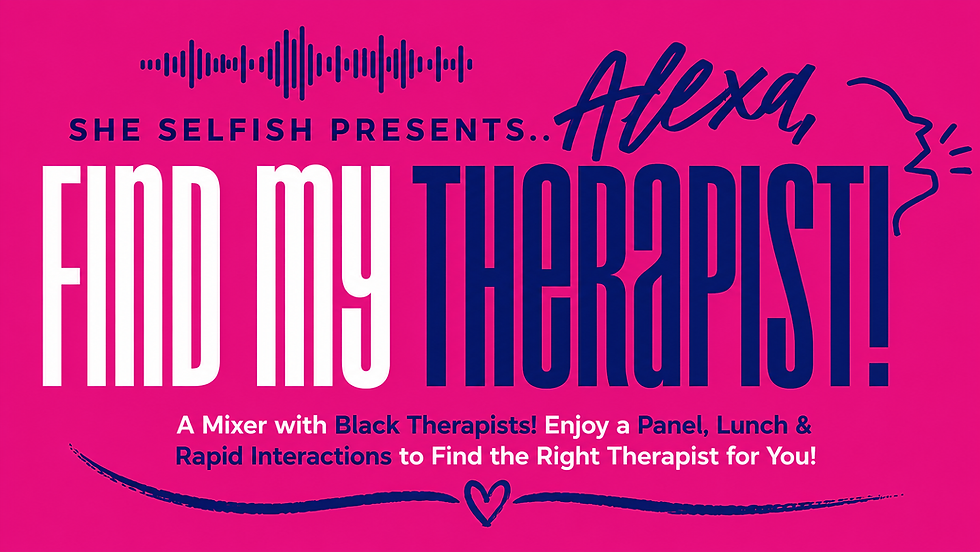 Alexa, Find My Therapist– St Louis, MO Edition